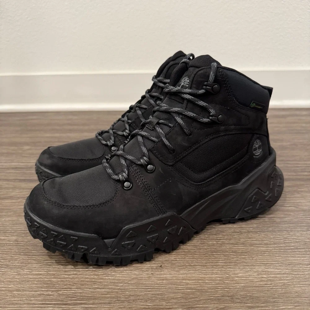 Timberland Motion Scramble sz 11